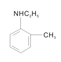 N-乙基鄰甲苯胺