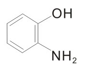 鄰氨基苯酚